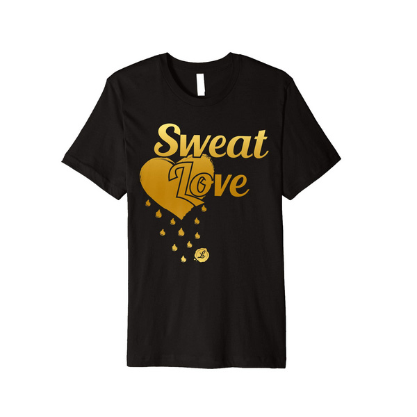 SweatLove-blak-shirt